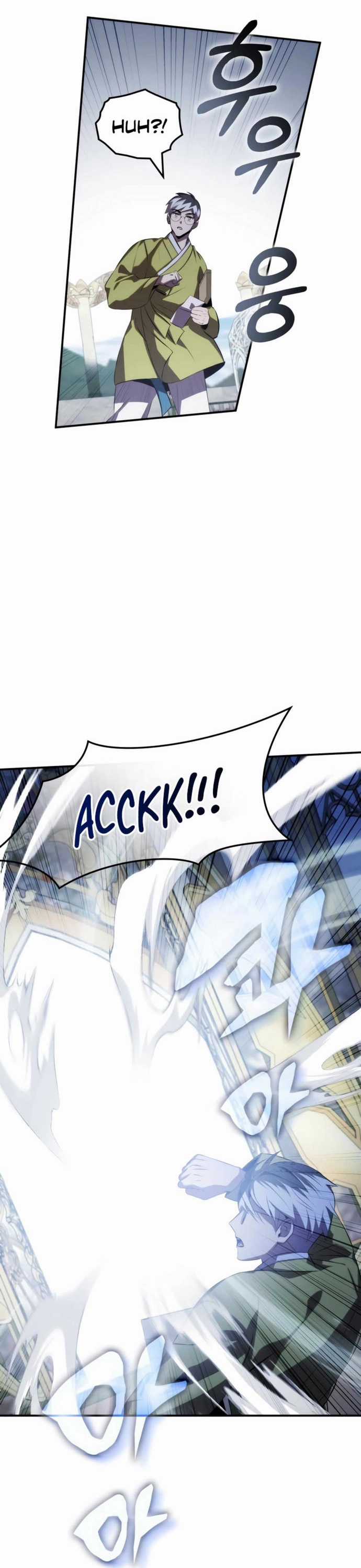 Tăng Lực Thợ Săn - Chapter 62 - Trang 25