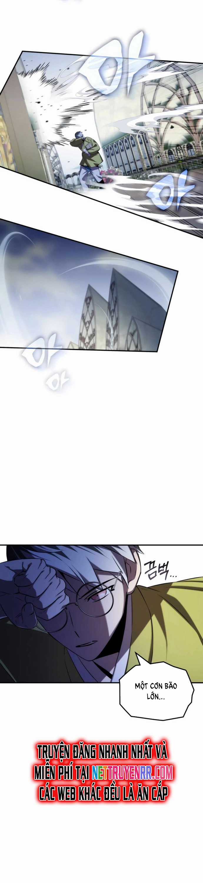 Tăng Lực Thợ Săn - Chapter 62 - Trang 26