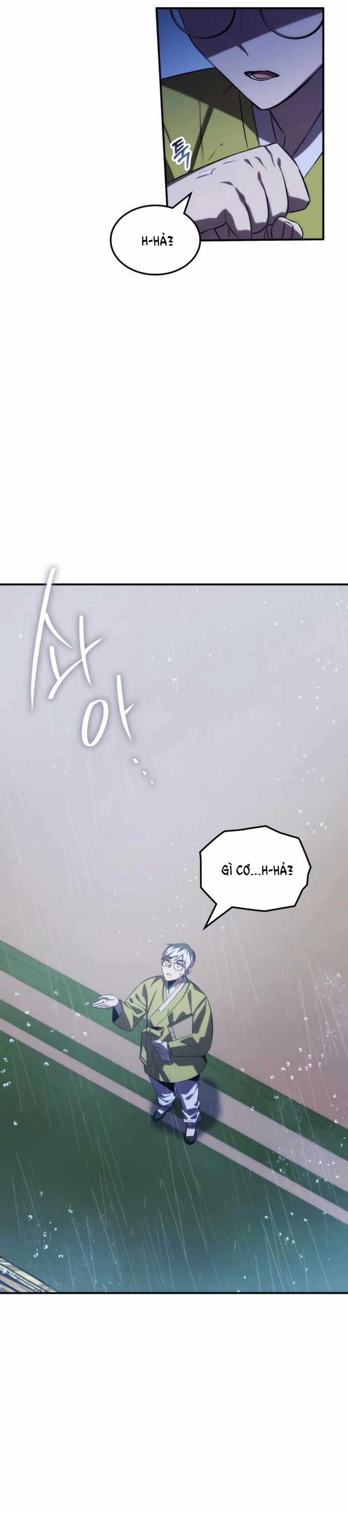 Tăng Lực Thợ Săn - Chapter 62 - Trang 27