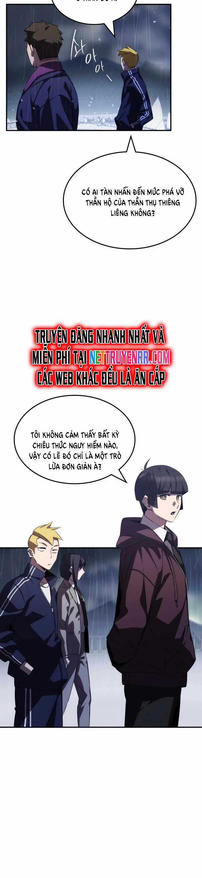 Tăng Lực Thợ Săn - Chapter 62 - Trang 29