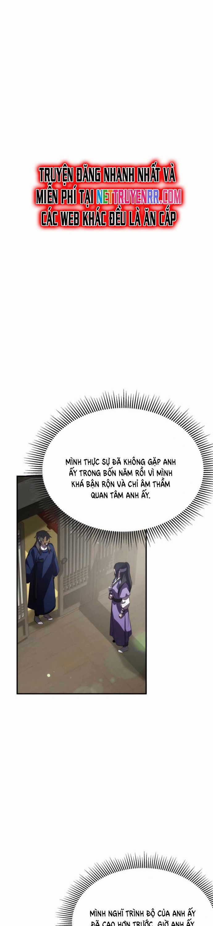 Tăng Lực Thợ Săn - Chapter 62 - Trang 4