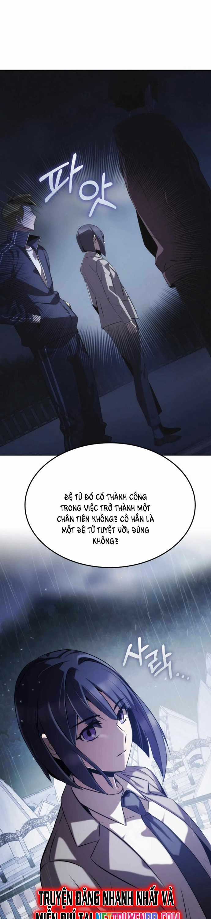 Tăng Lực Thợ Săn - Chapter 62 - Trang 31