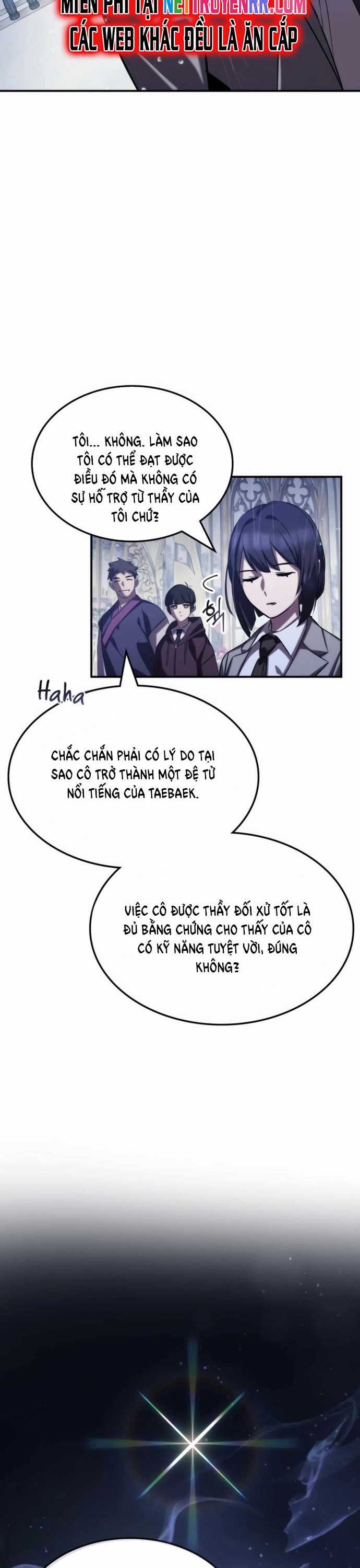 Tăng Lực Thợ Săn - Chapter 62 - Trang 32