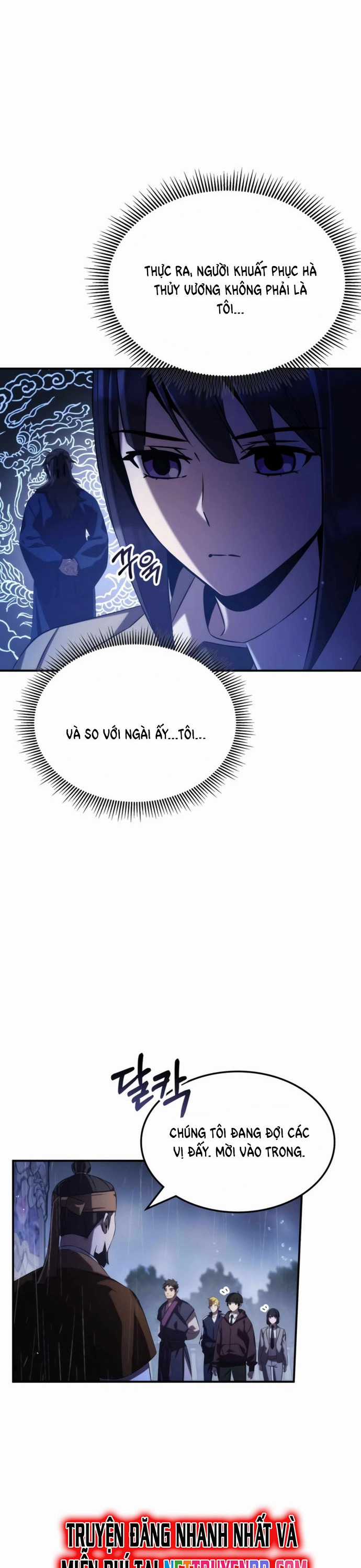 Tăng Lực Thợ Săn - Chapter 62 - Trang 34