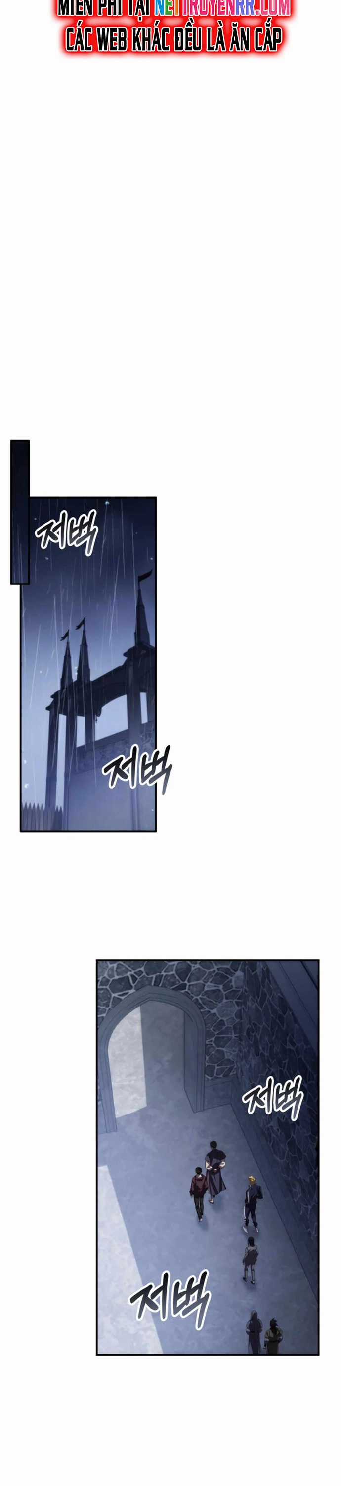 Tăng Lực Thợ Săn - Chapter 62 - Trang 35