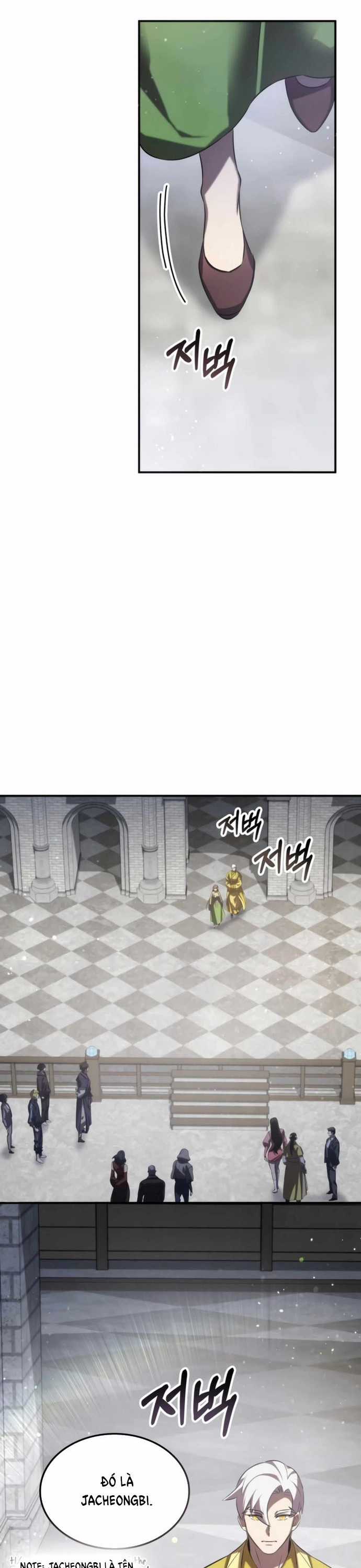 Tăng Lực Thợ Săn - Chapter 62 - Trang 39