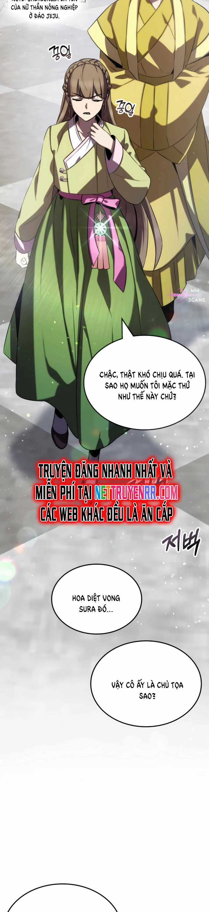 Tăng Lực Thợ Săn - Chapter 62 - Trang 40