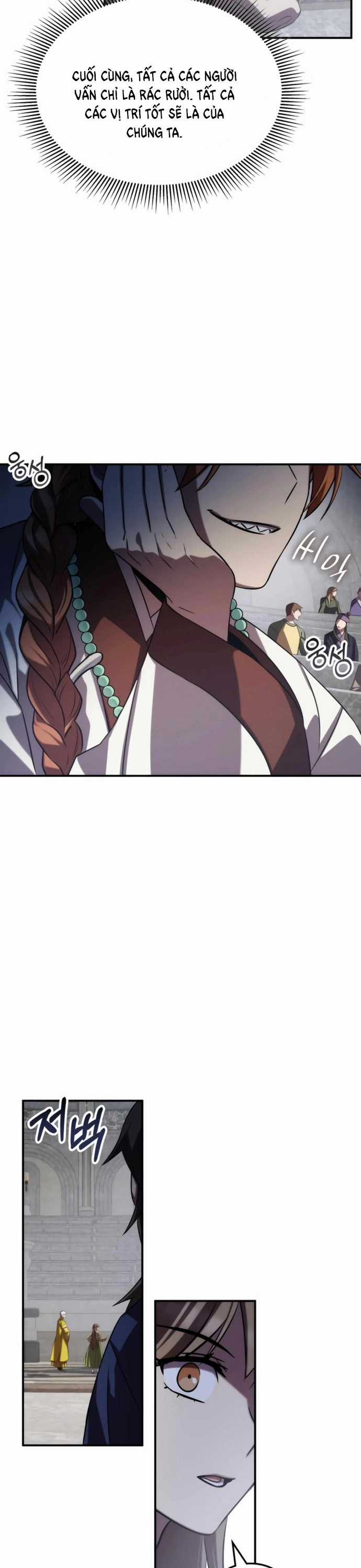 Tăng Lực Thợ Săn - Chapter 62 - Trang 45