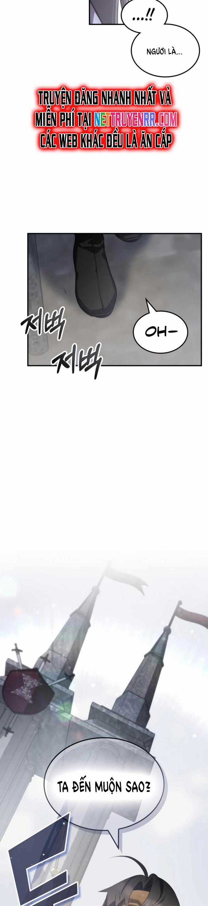 Tăng Lực Thợ Săn - Chapter 62 - Trang 46