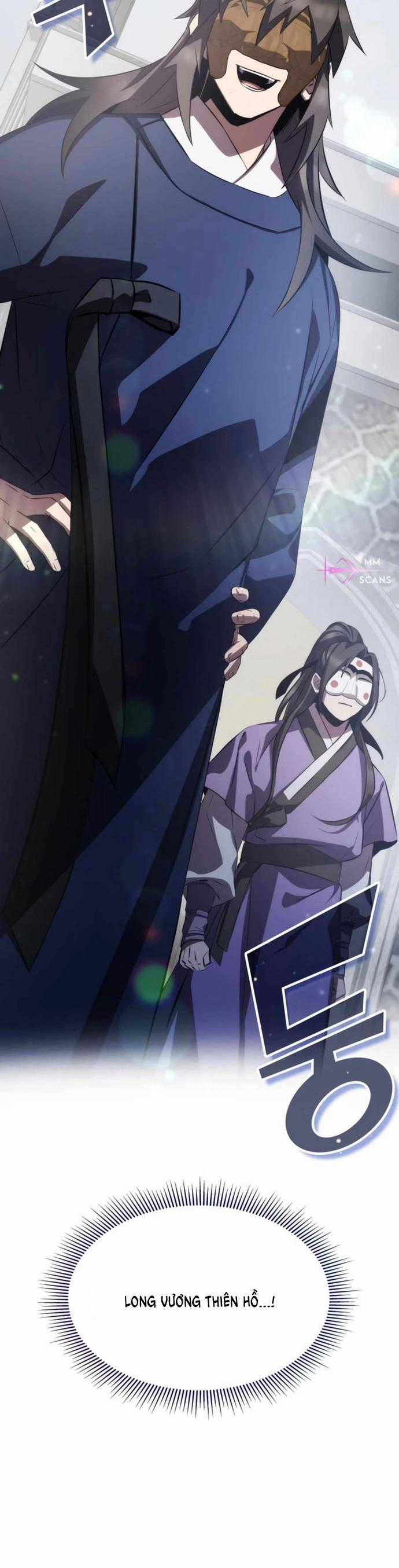 Tăng Lực Thợ Săn - Chapter 62 - Trang 47