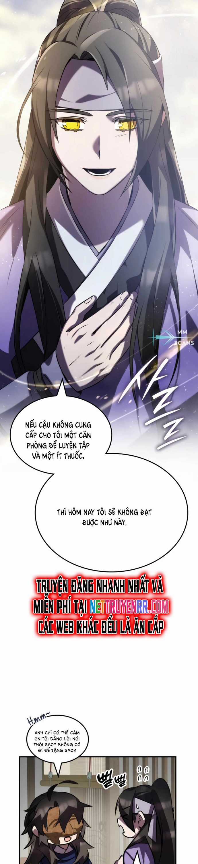 Tăng Lực Thợ Săn - Chapter 62 - Trang 6