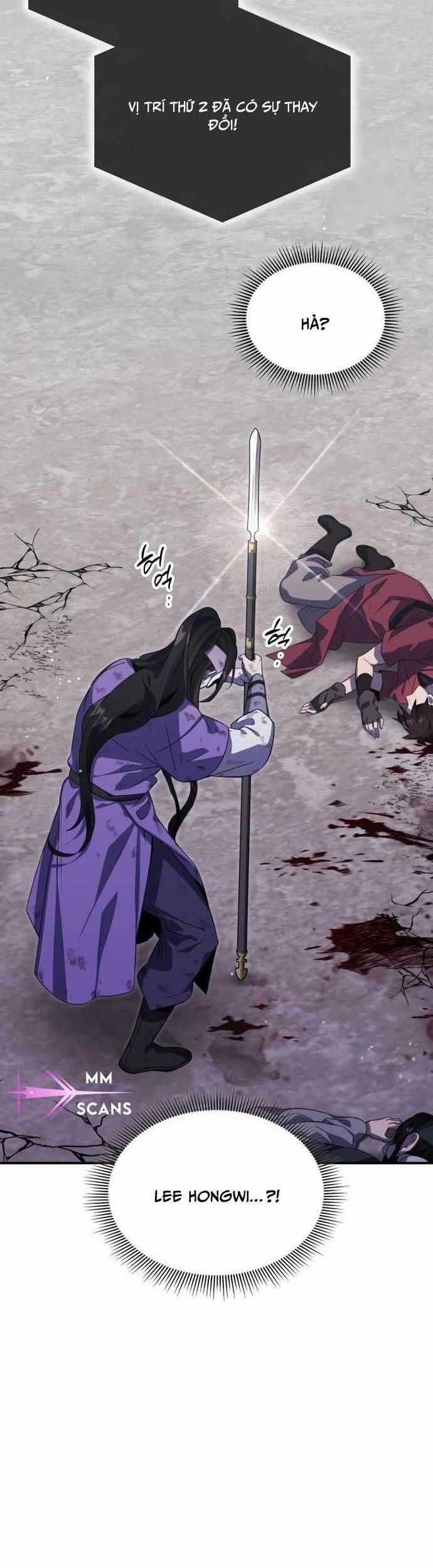 Tăng Lực Thợ Săn - Chapter 66 - Trang 13