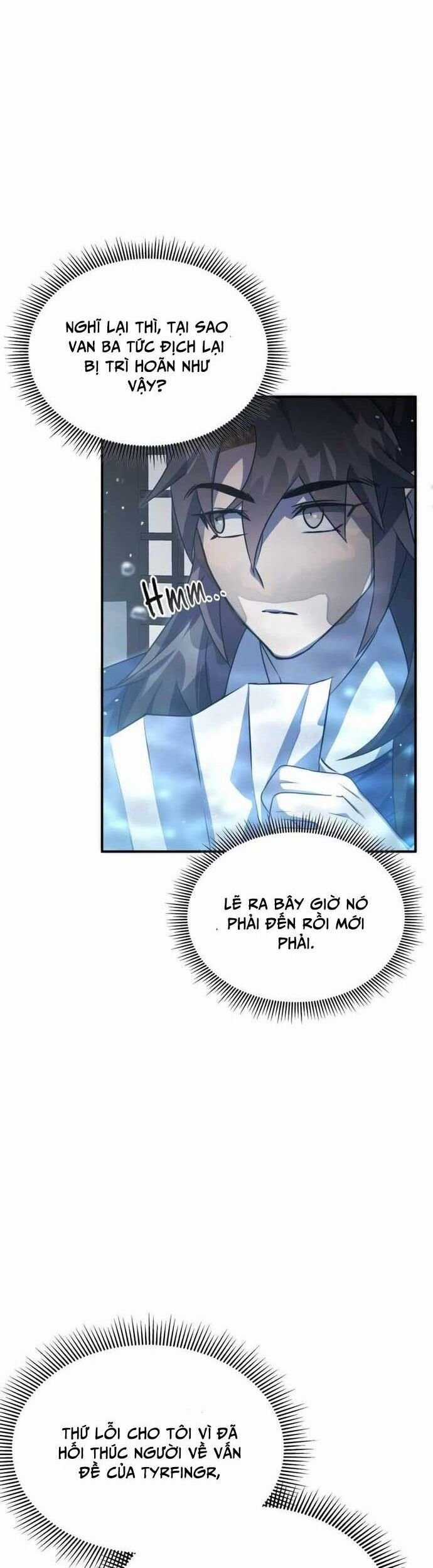 Tăng Lực Thợ Săn - Chapter 66 - Trang 20