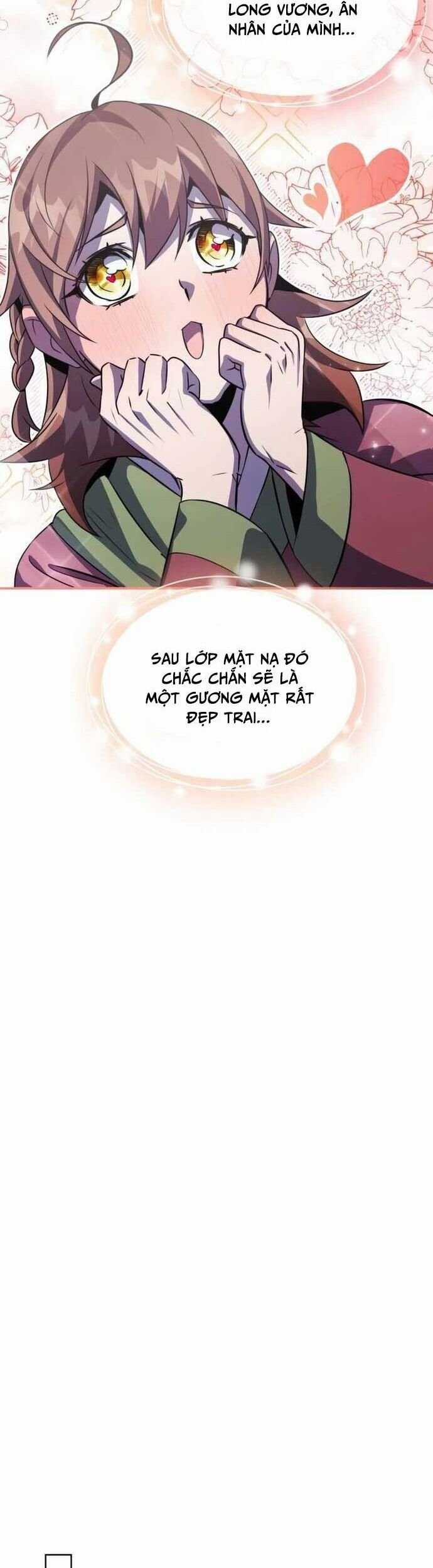 Tăng Lực Thợ Săn - Chapter 66 - Trang 34