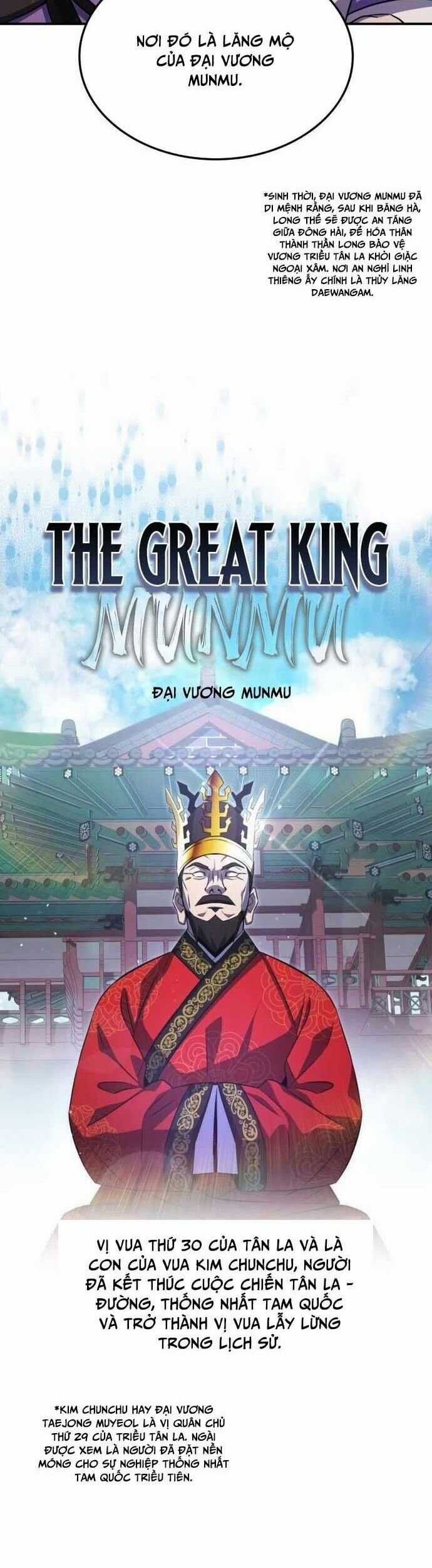 Tăng Lực Thợ Săn - Chapter 66 - Trang 42