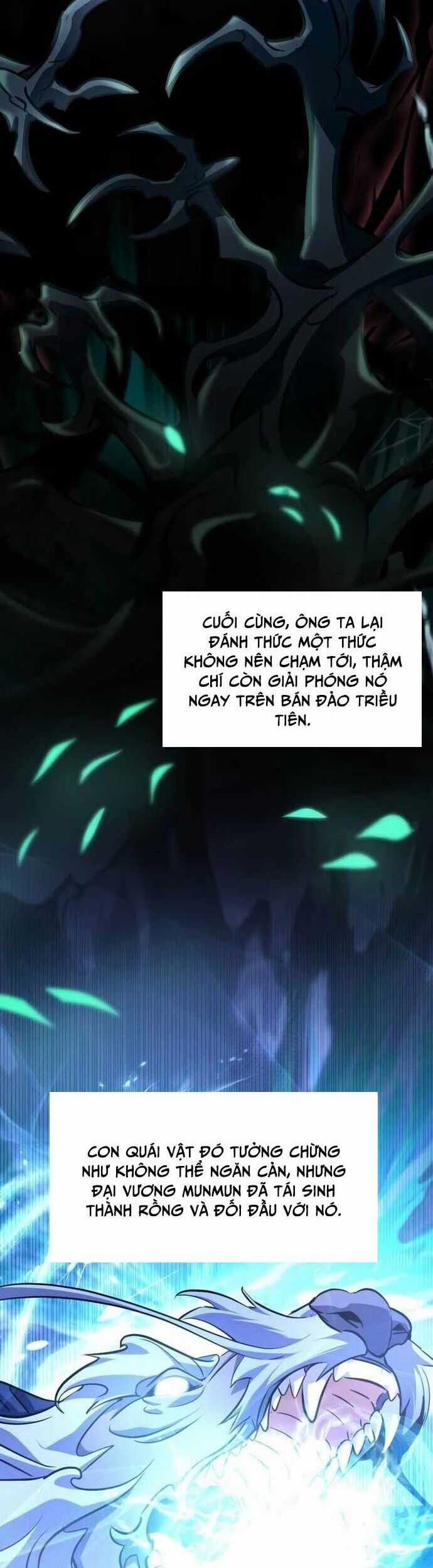 Tăng Lực Thợ Săn - Chapter 66 - Trang 46