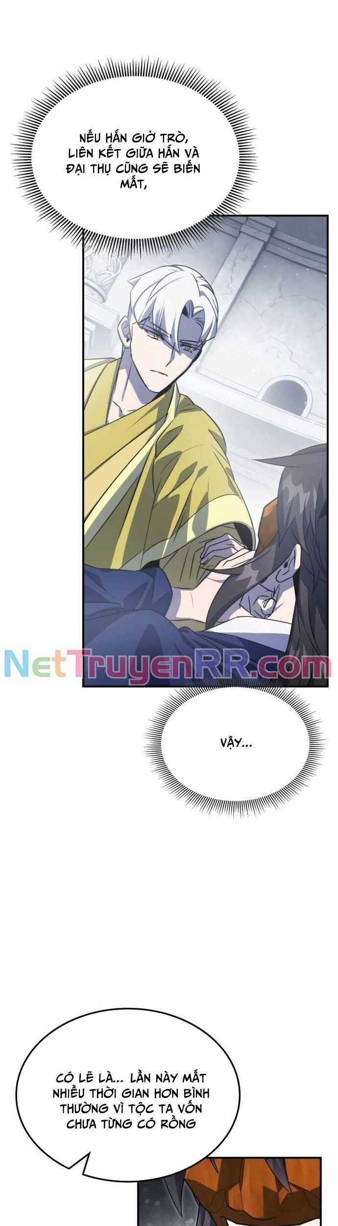Tăng Lực Thợ Săn - Chapter 66 - Trang 7