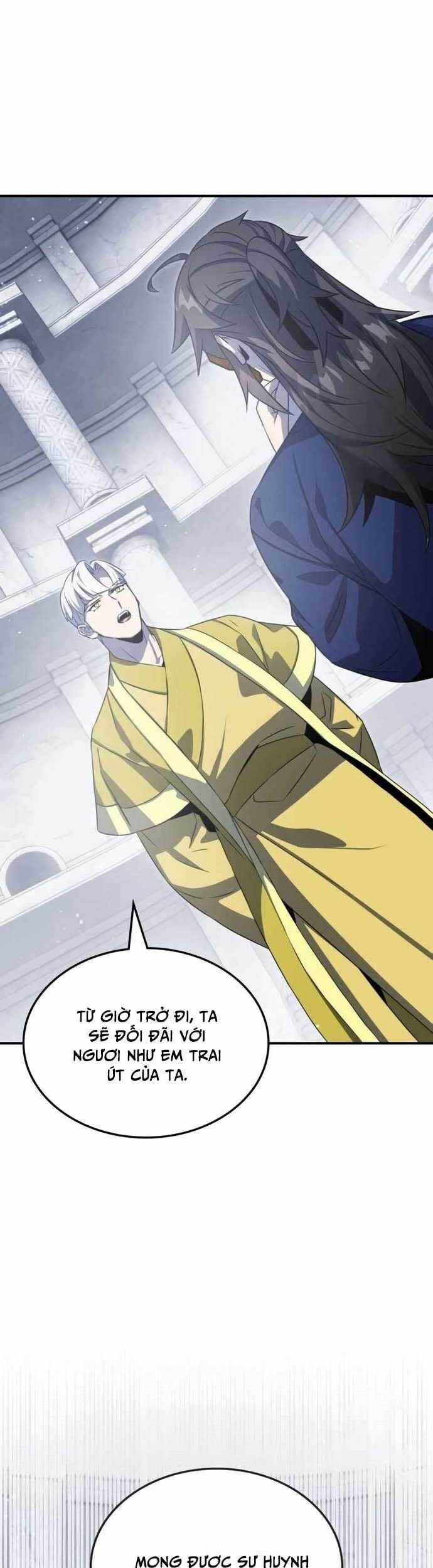 Tăng Lực Thợ Săn - Chapter 66 - Trang 9