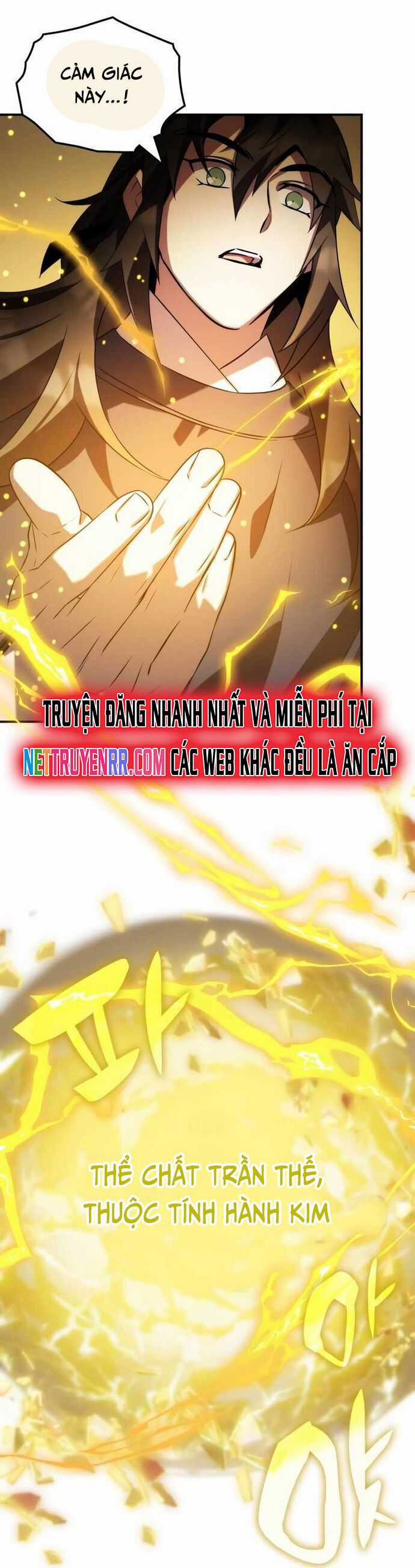 Tăng Lực Thợ Săn - Chapter 67 - Trang 14