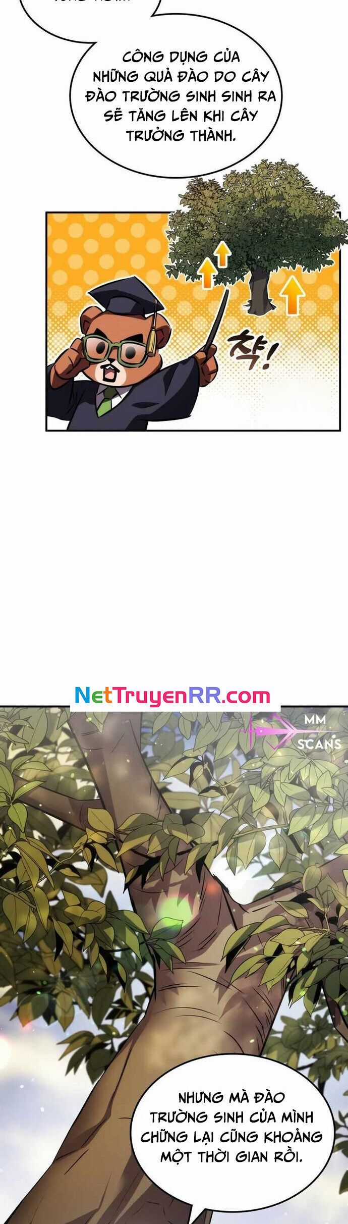 Tăng Lực Thợ Săn - Chapter 67 - Trang 20