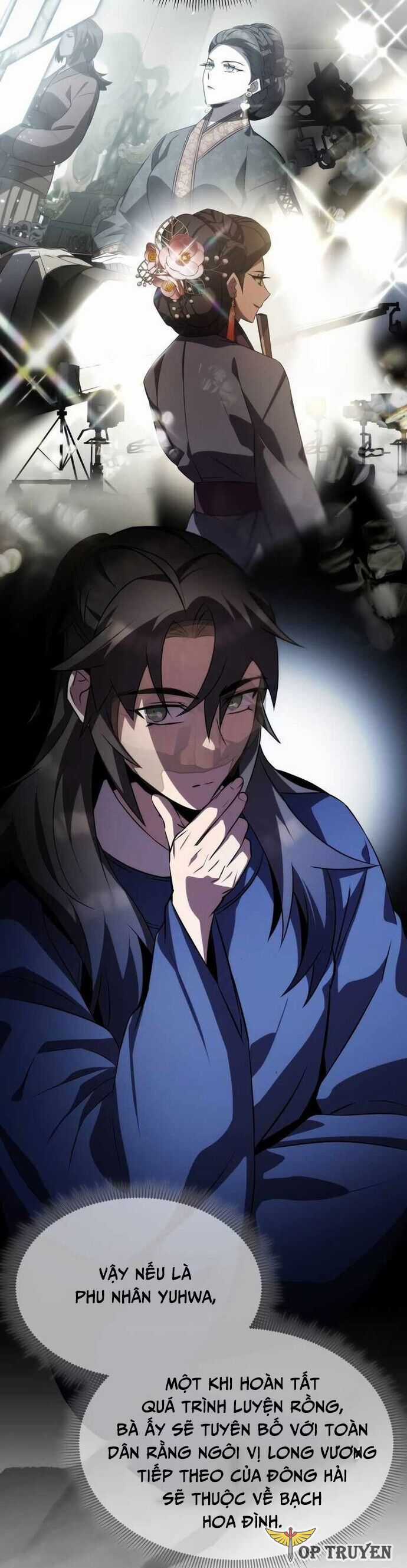 Tăng Lực Thợ Săn - Chapter 67 - Trang 3