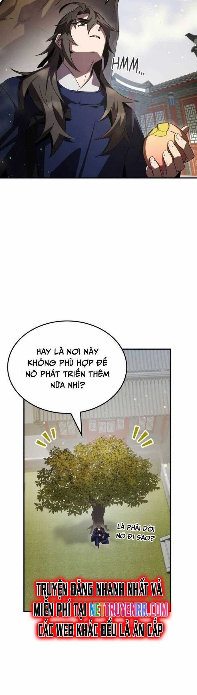 Tăng Lực Thợ Săn - Chapter 67 - Trang 21