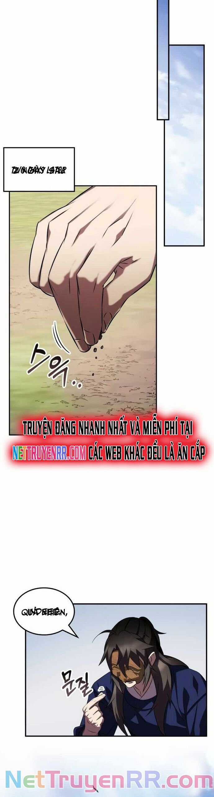 Tăng Lực Thợ Săn - Chapter 67 - Trang 28