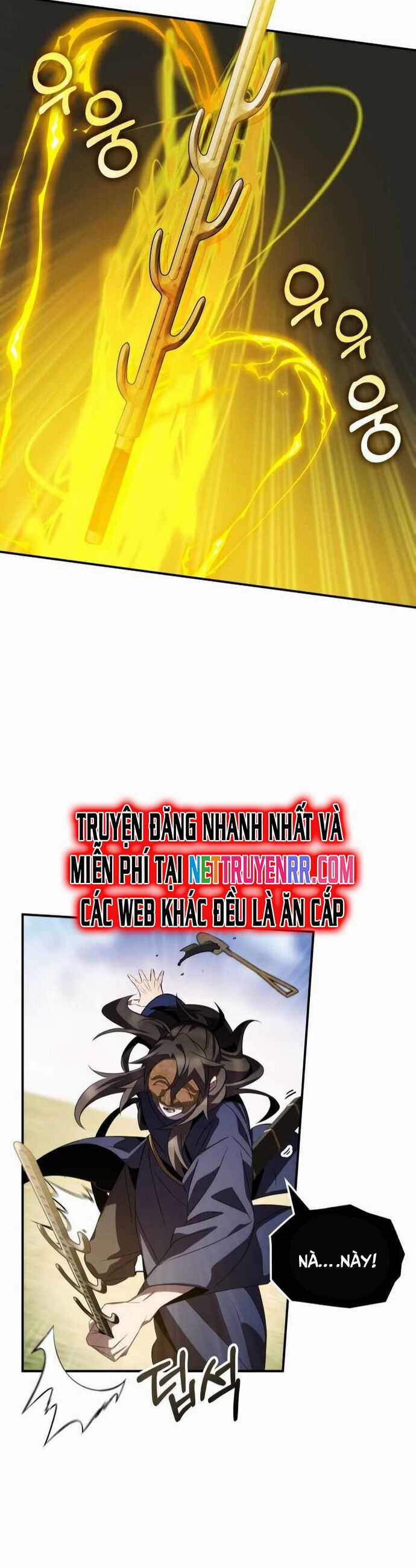 Tăng Lực Thợ Săn - Chapter 67 - Trang 33