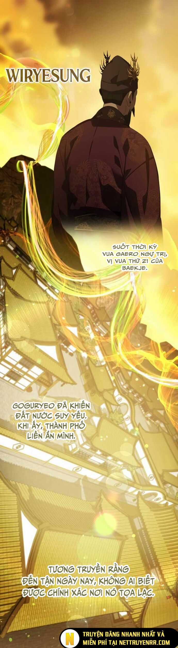 Tăng Lực Thợ Săn - Chapter 67 - Trang 44