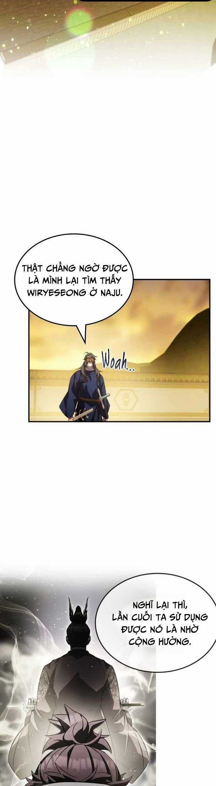 Tăng Lực Thợ Săn - Chapter 67 - Trang 45