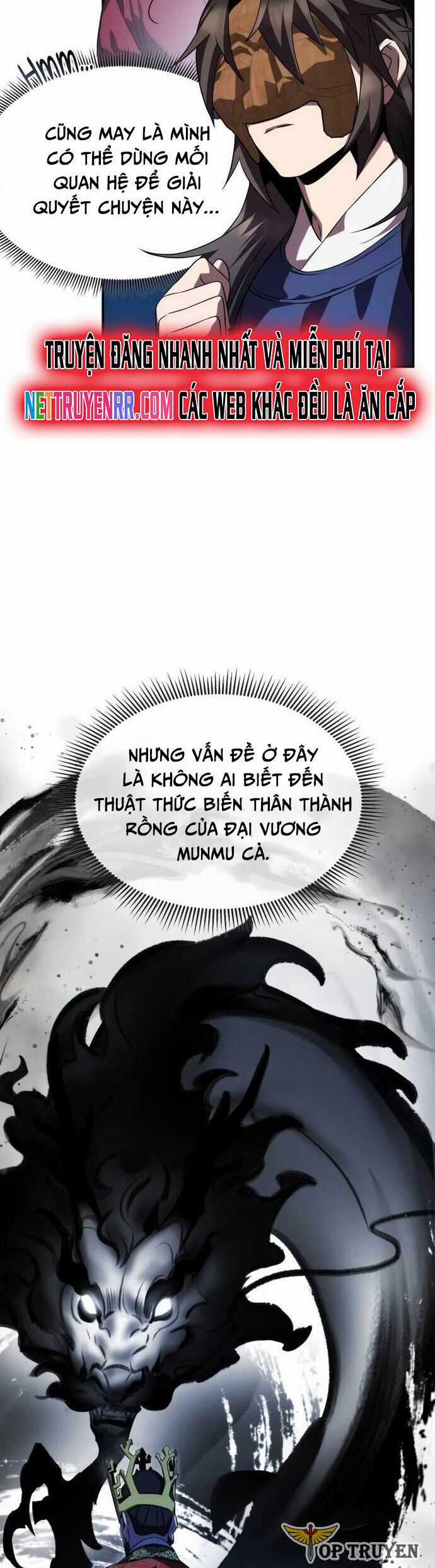 Tăng Lực Thợ Săn - Chapter 67 - Trang 6