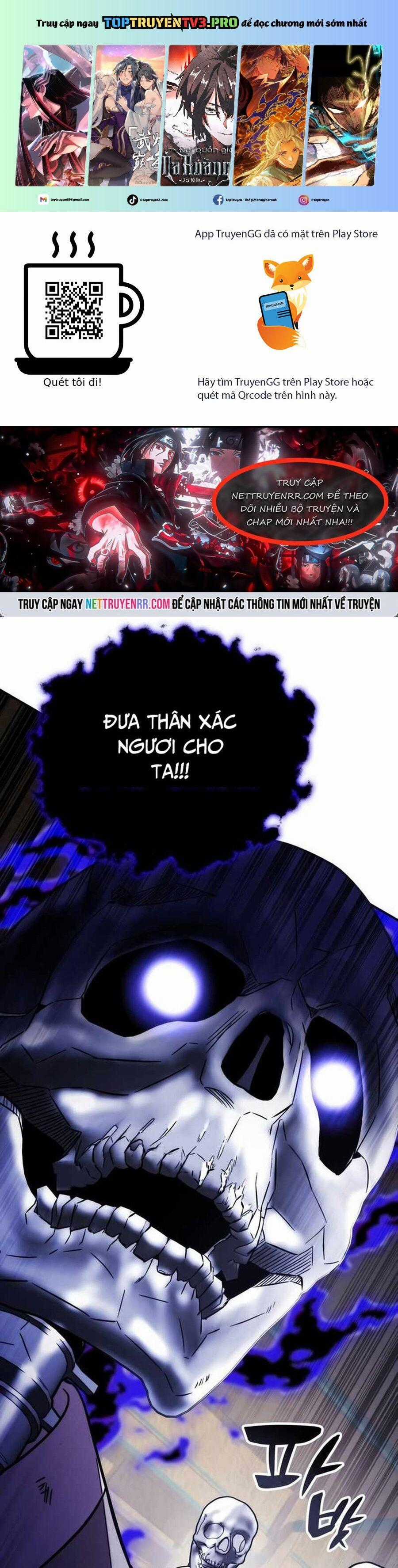 Tăng Lực Thợ Săn - Chapter 68 - Trang 1