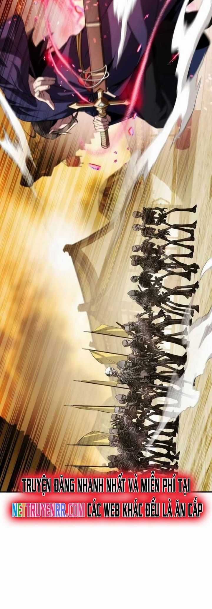 Tăng Lực Thợ Săn - Chapter 68 - Trang 11