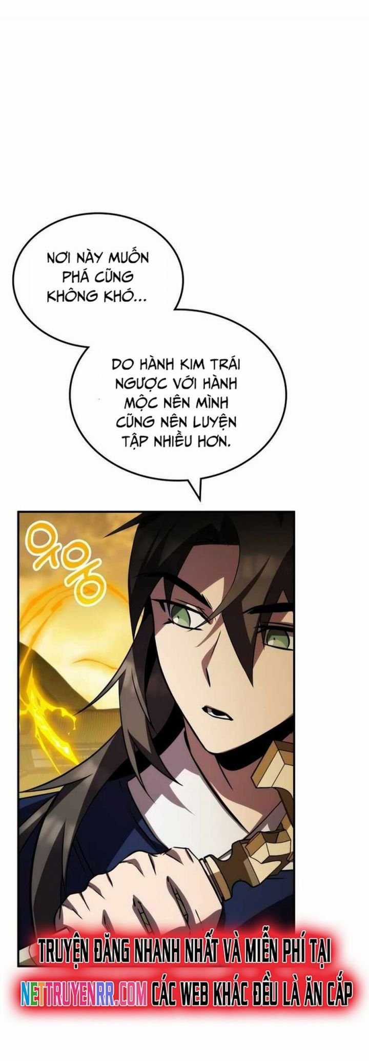 Tăng Lực Thợ Săn - Chapter 68 - Trang 21