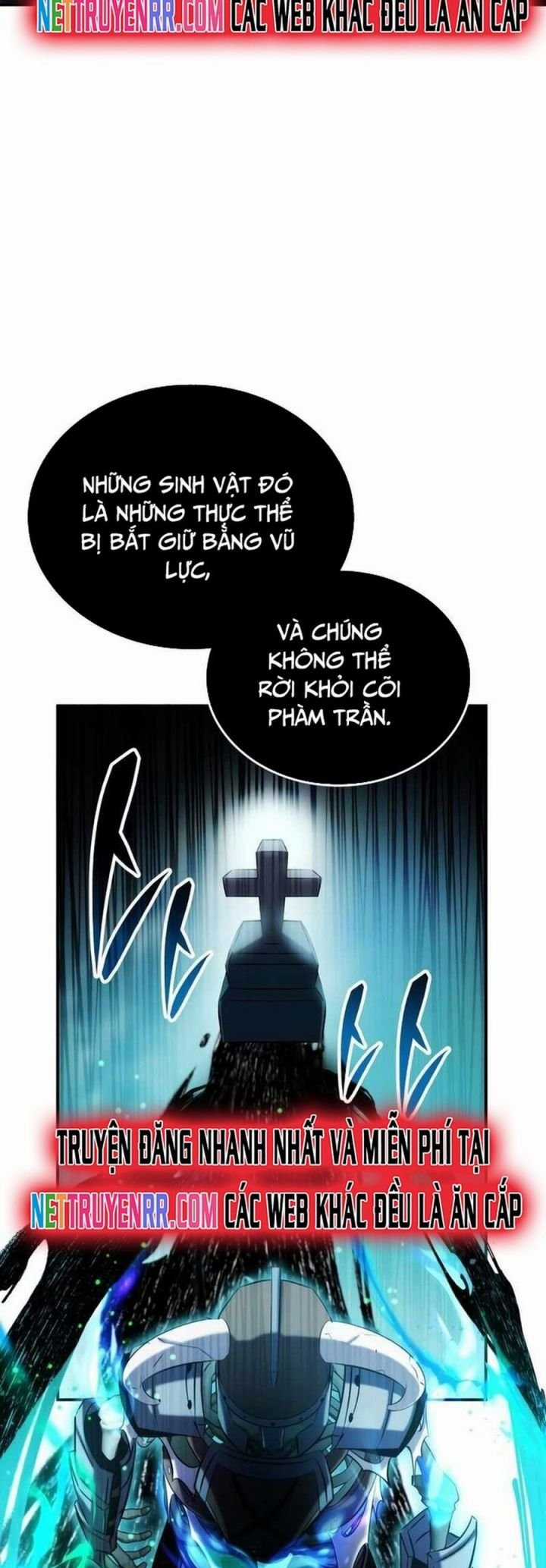 Tăng Lực Thợ Săn - Chapter 68 - Trang 32