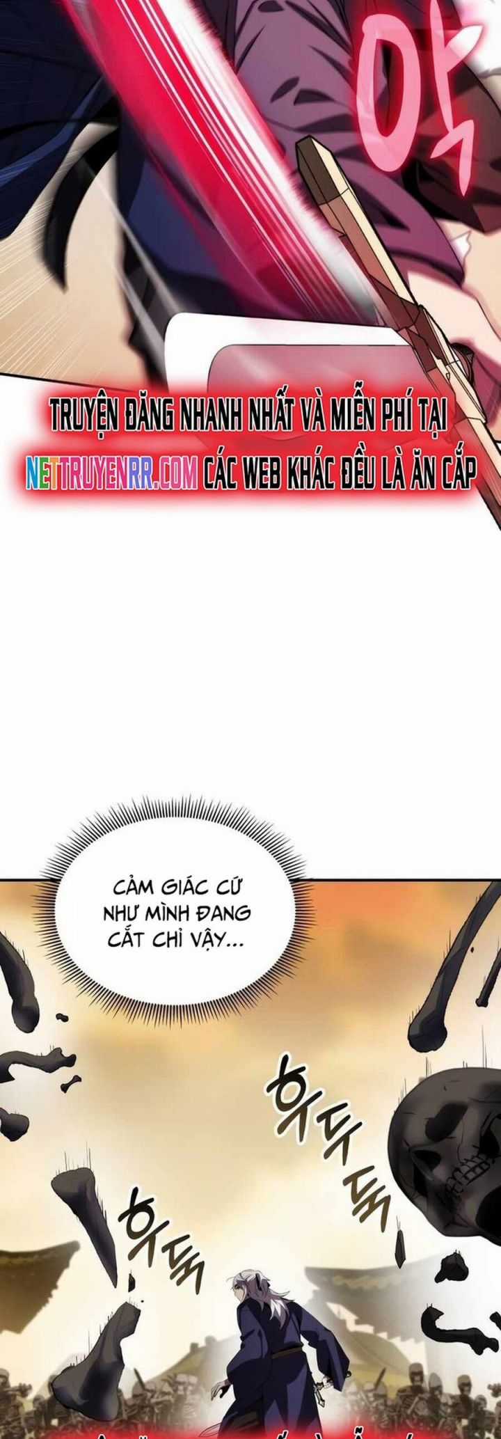 Tăng Lực Thợ Săn - Chapter 68 - Trang 40