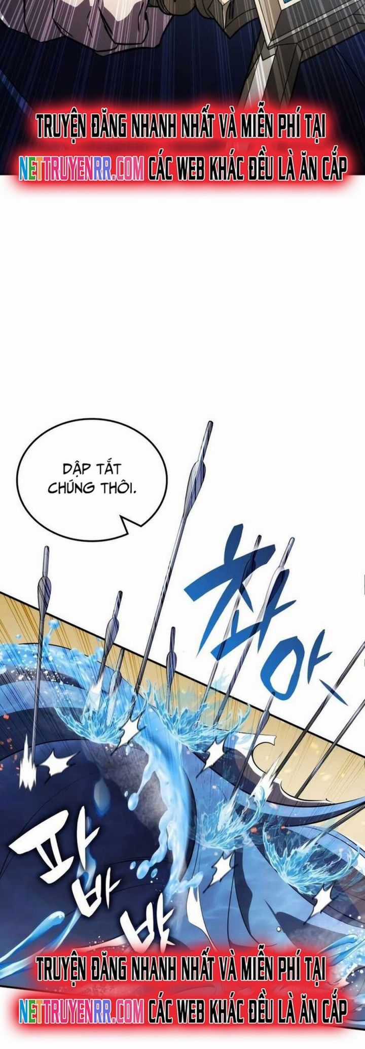 Tăng Lực Thợ Săn - Chapter 68 - Trang 47