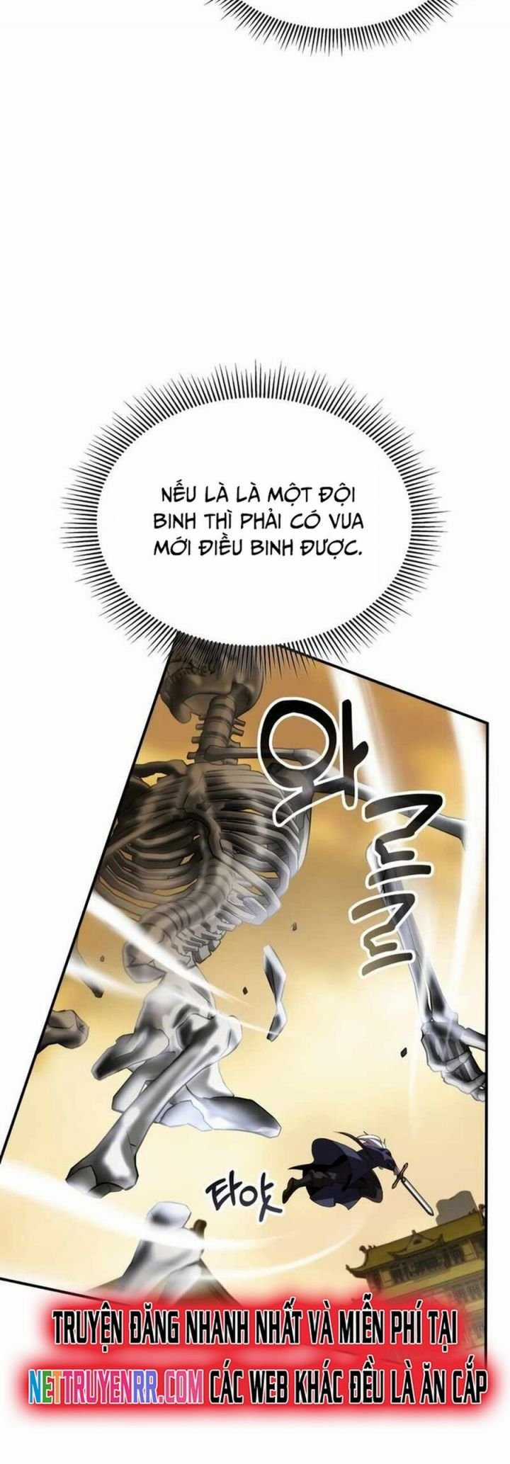 Tăng Lực Thợ Săn - Chapter 68 - Trang 49