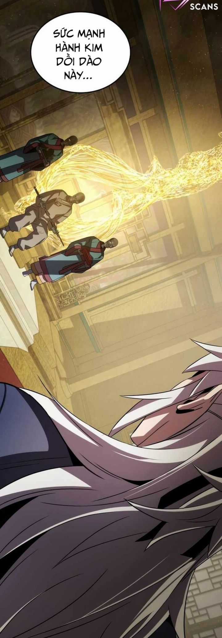 Tăng Lực Thợ Săn - Chapter 68 - Trang 53