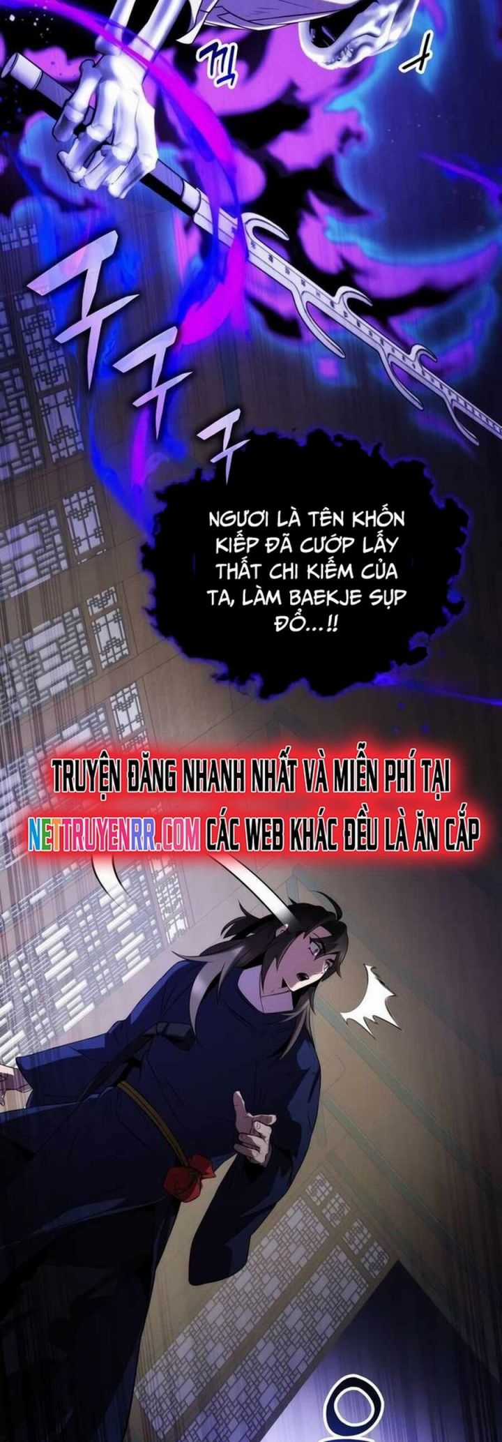 Tăng Lực Thợ Săn - Chapter 68 - Trang 58