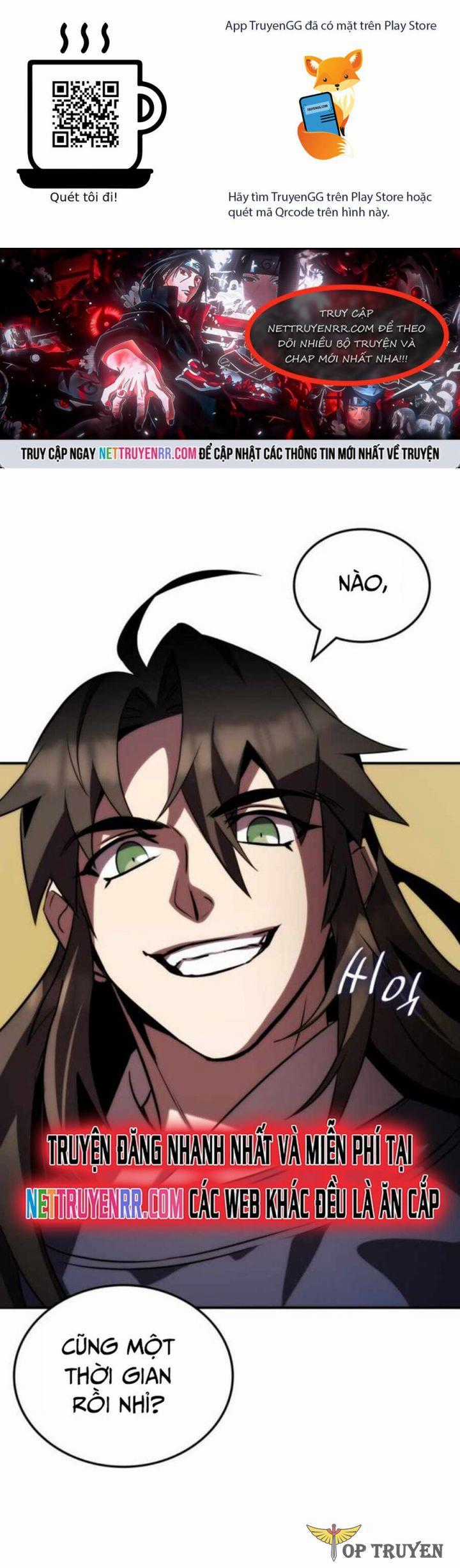 Tăng Lực Thợ Săn - Chapter 69 - Trang 2