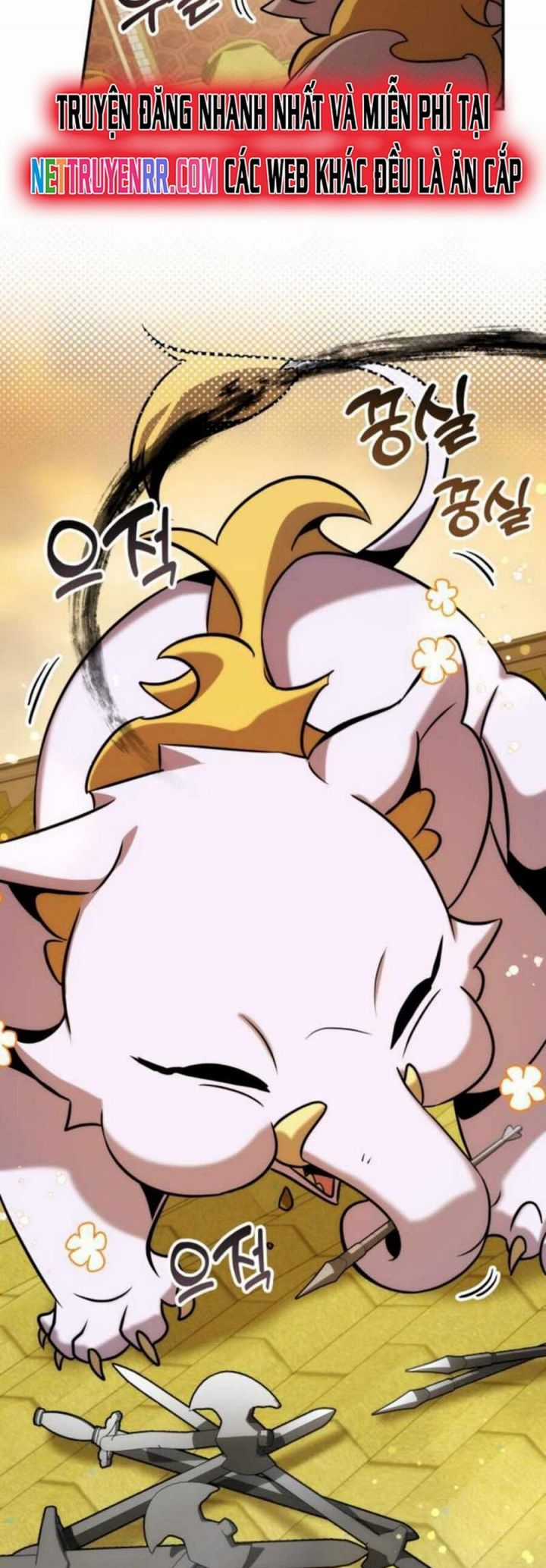 Tăng Lực Thợ Săn - Chapter 69 - Trang 11