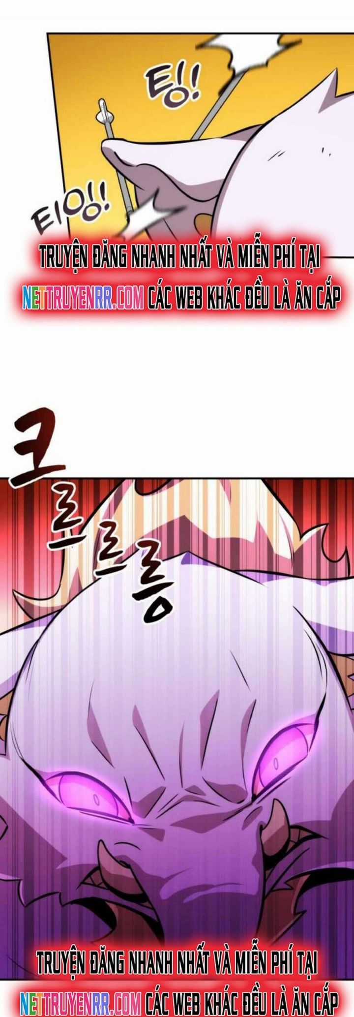 Tăng Lực Thợ Săn - Chapter 69 - Trang 26