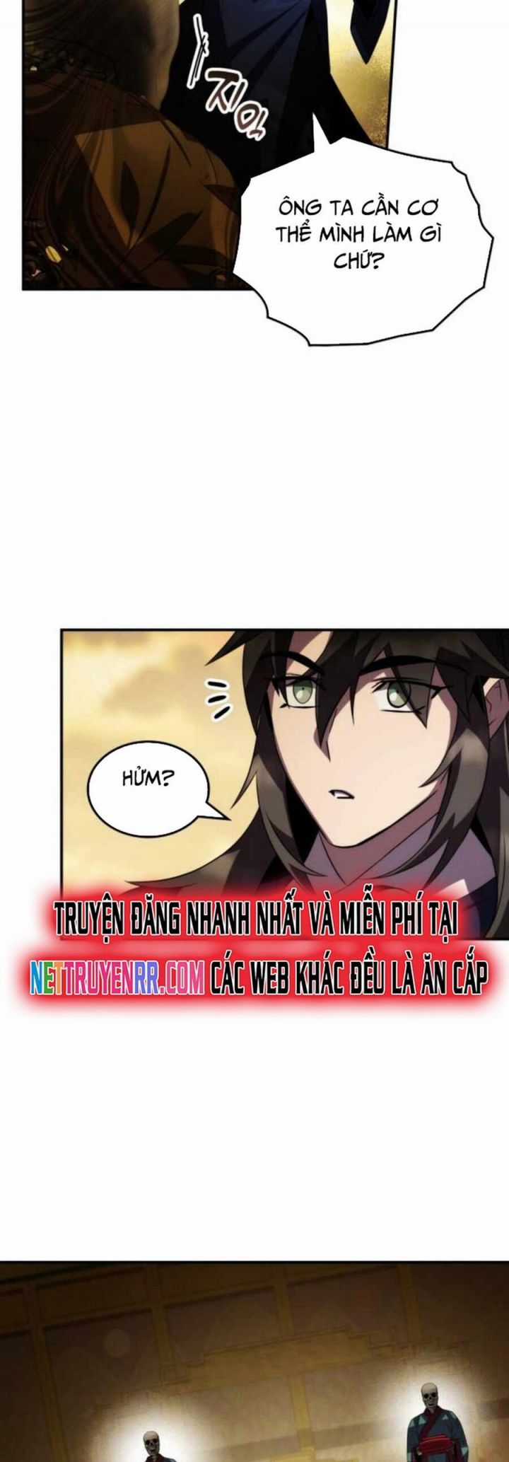 Tăng Lực Thợ Săn - Chapter 69 - Trang 41