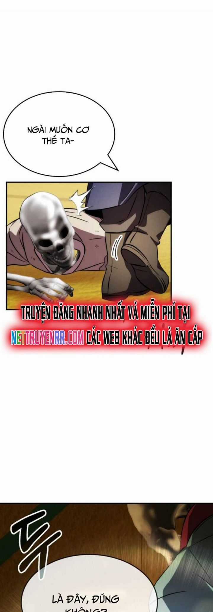 Tăng Lực Thợ Săn - Chapter 69 - Trang 45