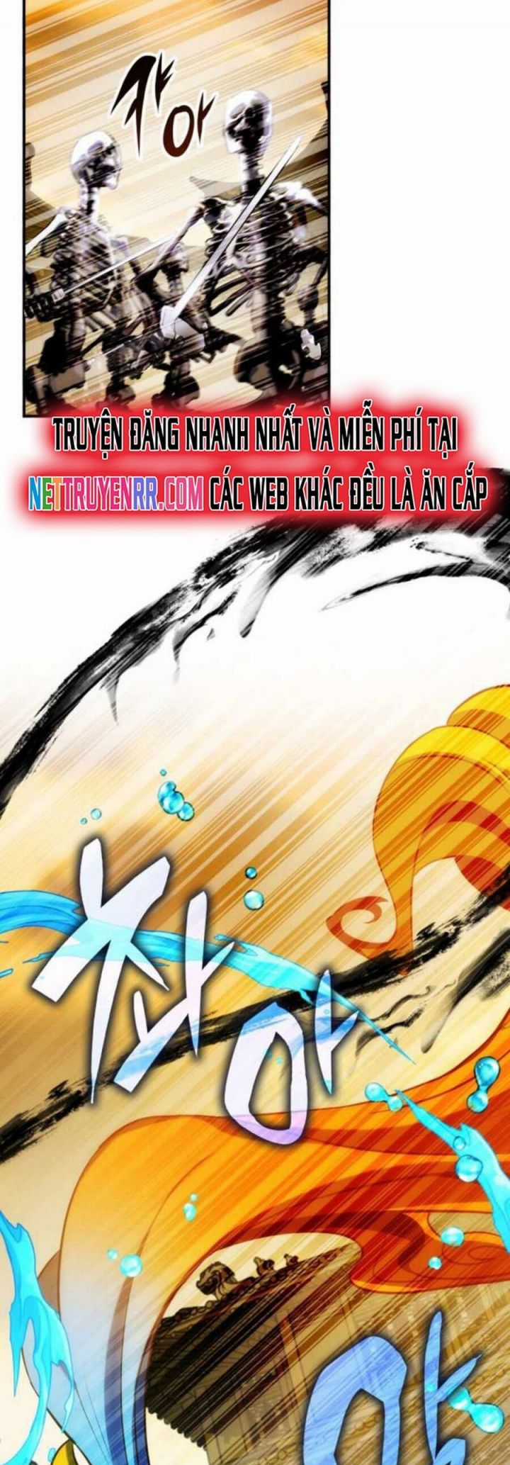 Tăng Lực Thợ Săn - Chapter 69 - Trang 8