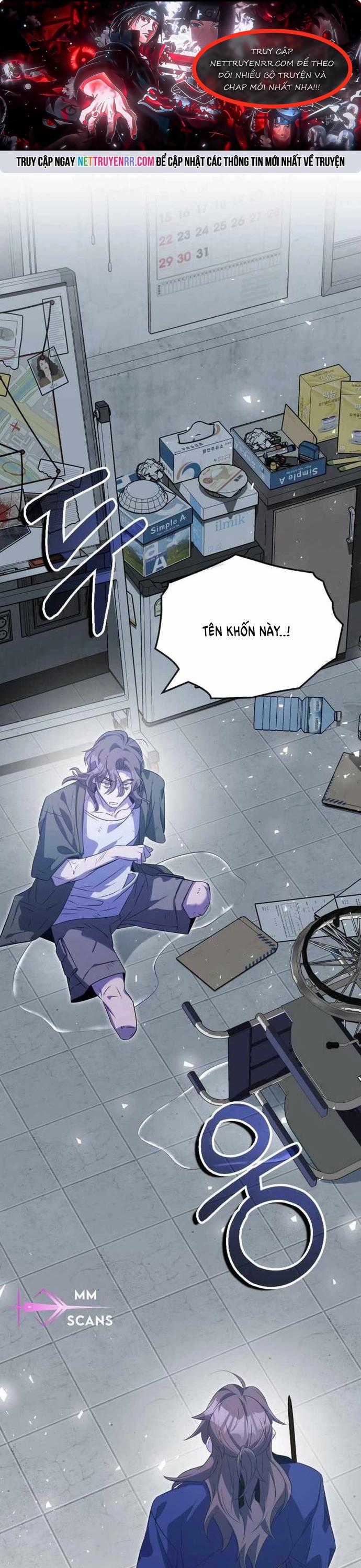 Tăng Lực Thợ Săn - Chapter 76 - Trang 1