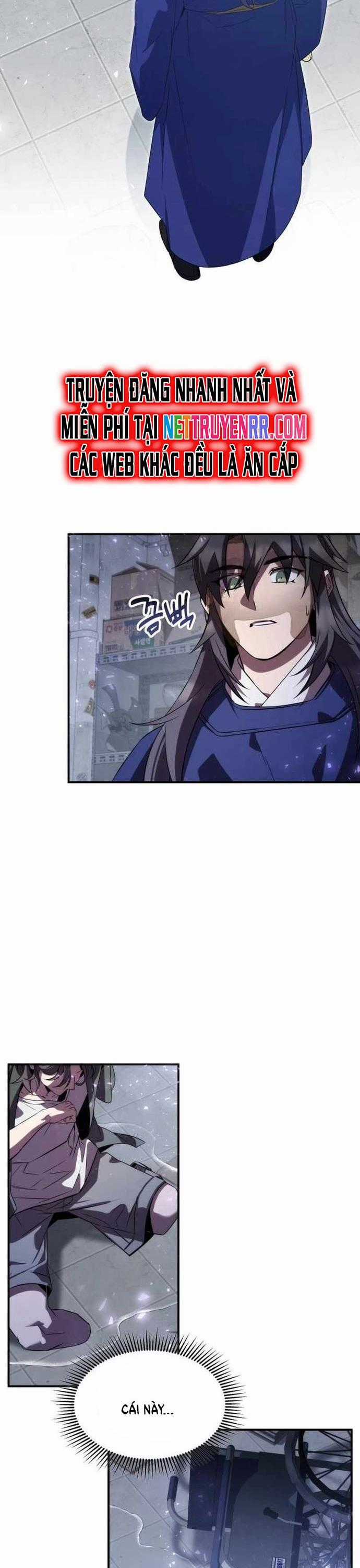 Tăng Lực Thợ Săn - Chapter 76 - Trang 2