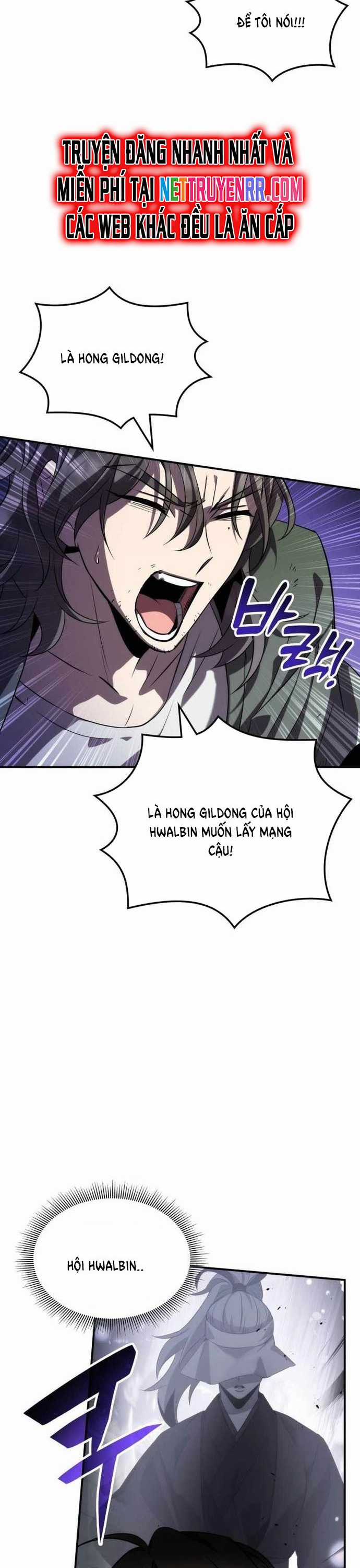 Tăng Lực Thợ Săn - Chapter 76 - Trang 11