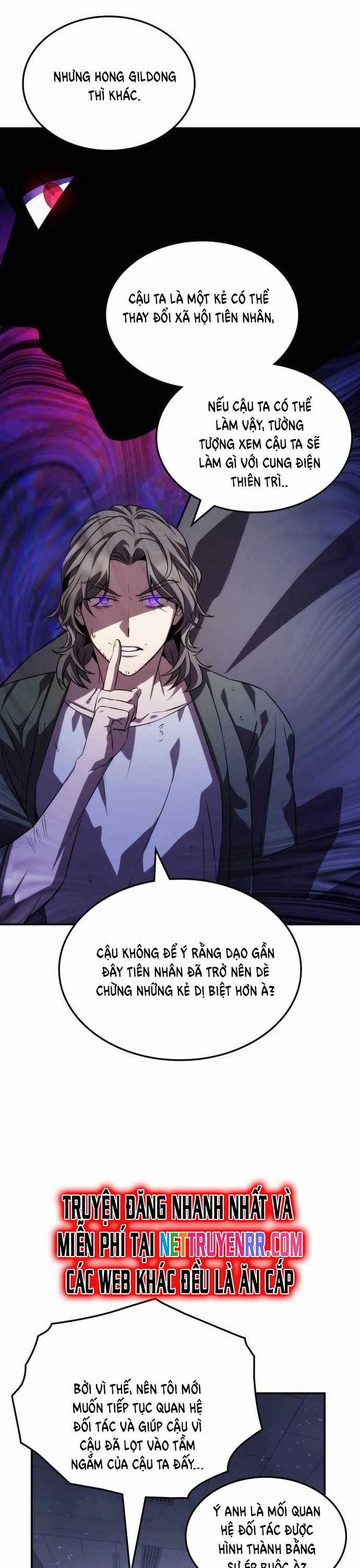 Tăng Lực Thợ Săn - Chapter 76 - Trang 13